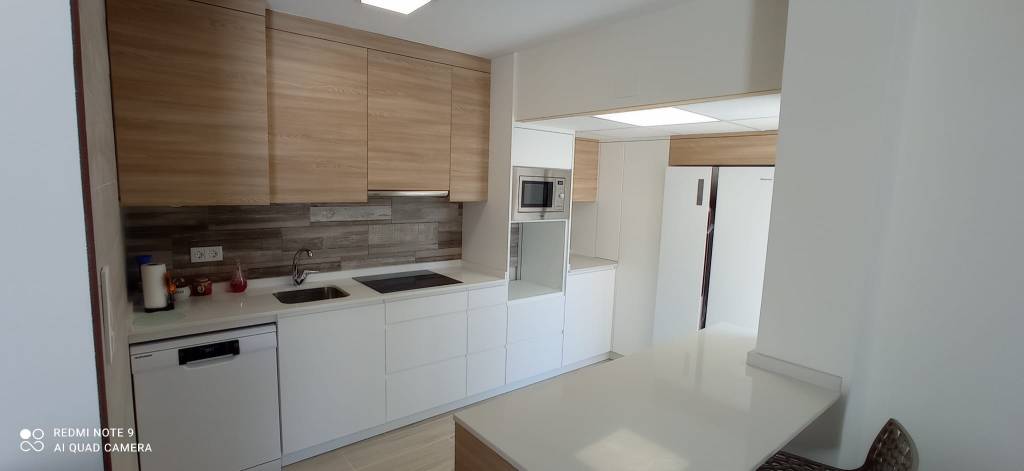 Reforma Cocina Torrievieja&nbsp;2024